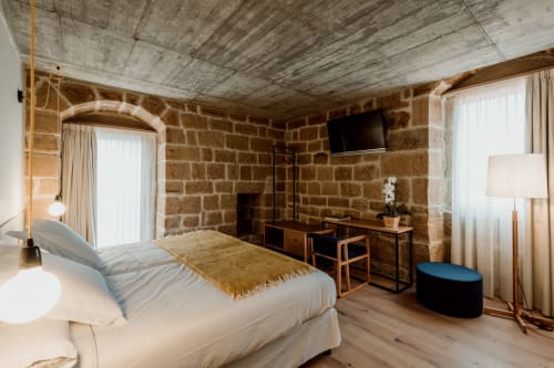 Casa rural boutique Palacio Condes de Cirac | Casa Rural con mucho encanto renovada, moderna y equipada. Amplia con suites de calidad