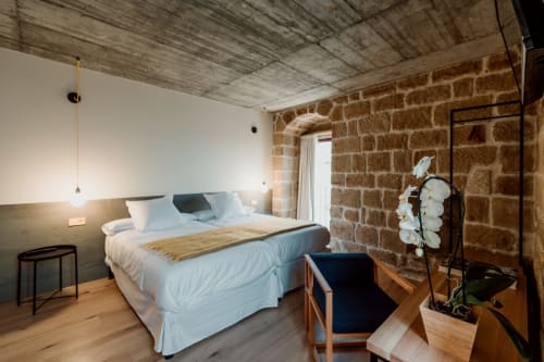 Casa rural boutique Palacio Condes de Cirac | Casa Rural con mucho encanto renovada, moderna y equipada. Amplia con suites de calidad
