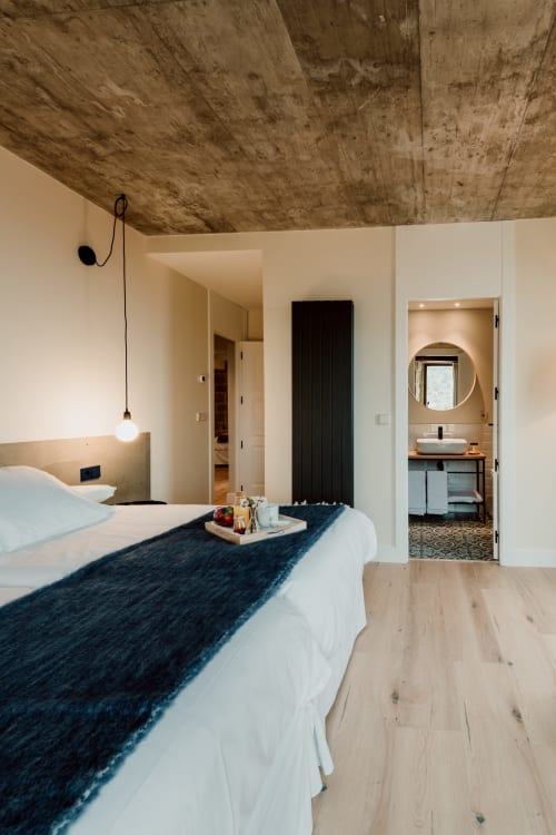 Casa rural boutique Palacio Condes de Cirac | Casa Rural con mucho encanto renovada, moderna y equipada. Amplia con suites de calidad