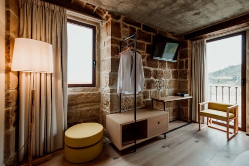 Casa rural boutique Palacio Condes de Cirac | Casa Rural con mucho encanto renovada, moderna y equipada. Amplia con suites de calidad