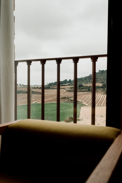 Casa rural boutique Palacio Condes de Cirac | Casa Rural con mucho encanto renovada, moderna y equipada. Amplia con suites de calidad