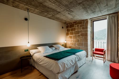 Casa rural boutique Palacio Condes de Cirac | Casa Rural con mucho encanto renovada, moderna y equipada. Amplia con suites de calidad