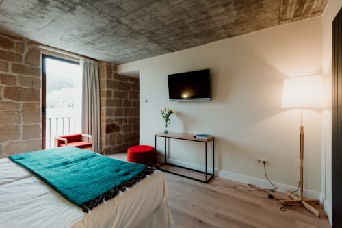 Casa rural boutique Palacio Condes de Cirac | Casa Rural con mucho encanto renovada, moderna y equipada. Amplia con suites de calidad