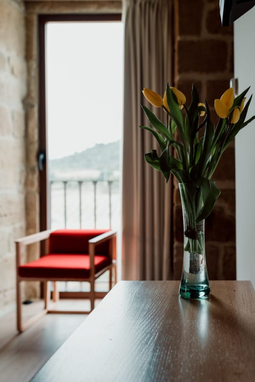 Casa rural boutique Palacio Condes de Cirac | Casa Rural con mucho encanto renovada, moderna y equipada. Amplia con suites de calidad