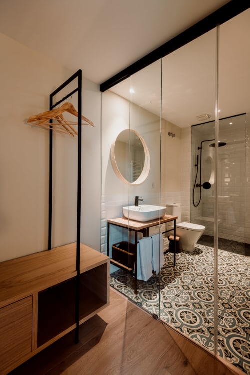 Casa rural boutique Palacio Condes de Cirac | Casa Rural con mucho encanto renovada, moderna y equipada. Amplia con suites de calidad