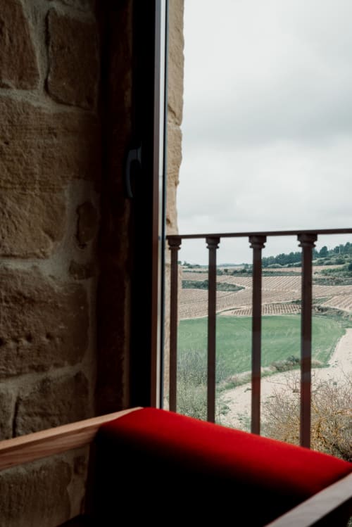 Casa rural boutique Palacio Condes de Cirac | Casa Rural con mucho encanto renovada, moderna y equipada. Amplia con suites de calidad