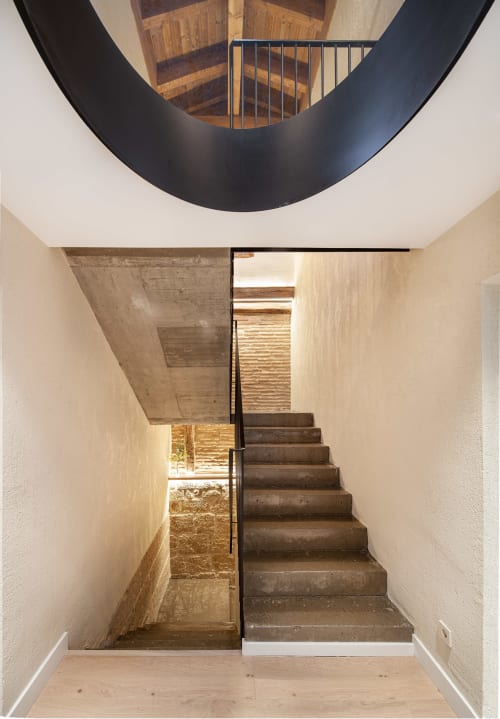 Casa rural boutique Palacio Condes de Cirac | Casa Rural con mucho encanto renovada, moderna y equipada. Amplia con suites de calidad