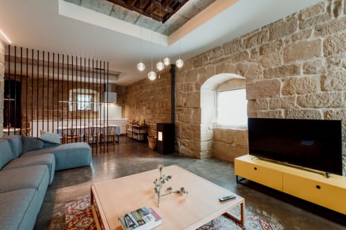Casa rural boutique Palacio Condes de Cirac | Casa Rural con mucho encanto renovada, moderna y equipada. Amplia con suites de calidad