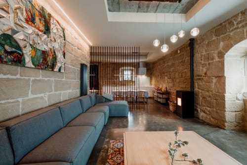 Casa rural boutique Palacio Condes de Cirac | Casa Rural con mucho encanto renovada, moderna y equipada. Amplia con suites de calidad