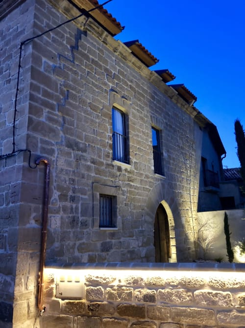 Casa rural boutique Palacio Condes de Cirac | Casa Rural con mucho encanto renovada, moderna y equipada. Amplia con suites de calidad