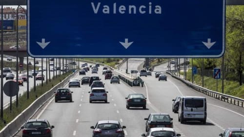 Valencia luxury Villa - possible to reach by car, Valencia, Spain