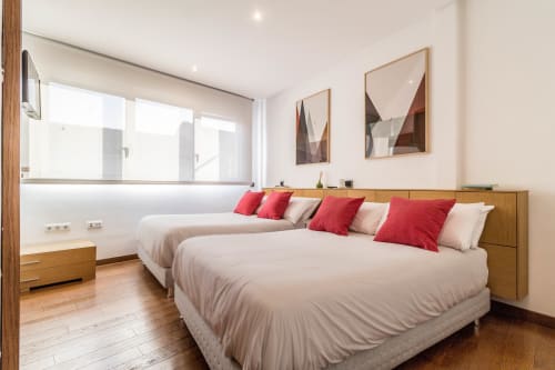 Valencia luxury Villa - habitaciones de lujo en Burjassot, Valencia, España