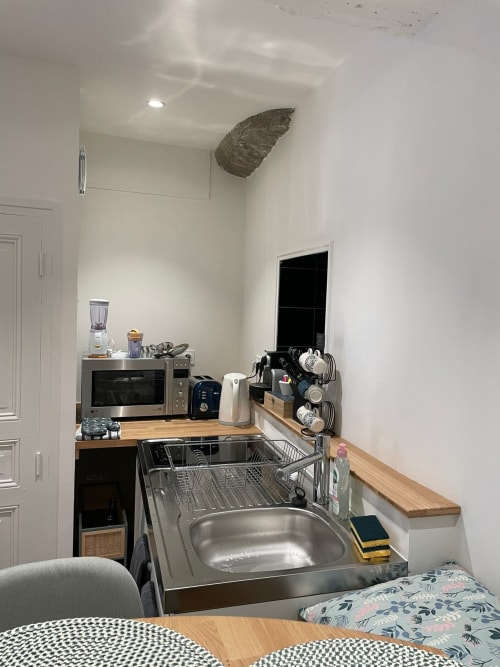 Seigneurie des Ondes Gite Prieuré Cuisine Bretagne