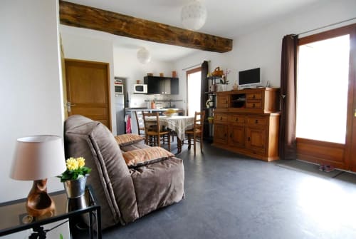 Location de vacances en famille dans le Beaujolais