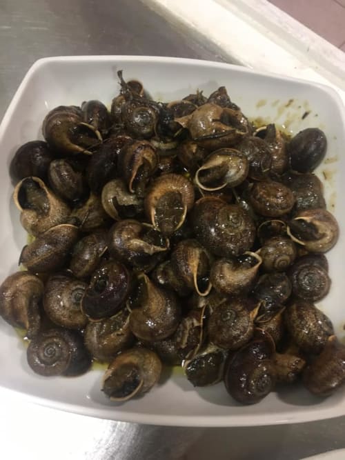 Fonda Toldrà - restaurante tipico, Ulldemolins, Cataluña, España