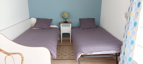 Chambre d'hôtes pour famille - La Parenthèse - Vendée