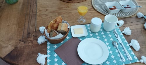 Bed and breakfast - maison d'hôtes La Parenthèse - Où dormir Vendée 