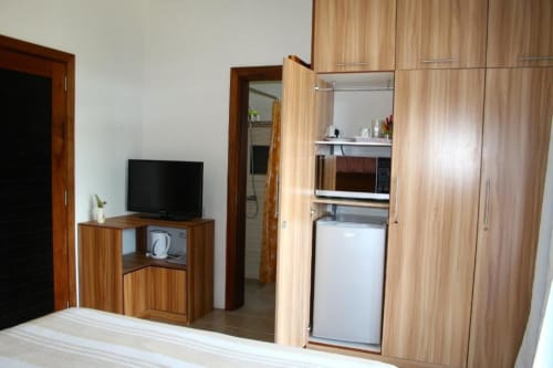 Joubarbe Résidence - Studio tout équipé - Ile Maurice