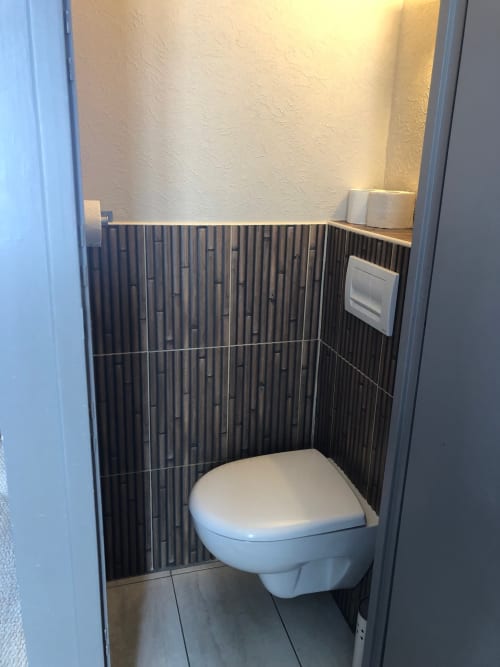 quadruple room by the sea hotel in Les Sables d'Olonne