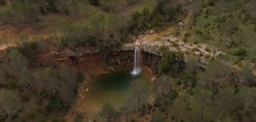Finca Cal Tarré - alojamientos turísticos, Campdevànol, Cataluña, España