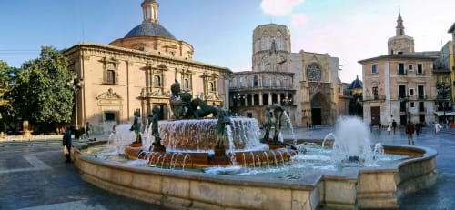 Valencia luxury Villa - alojamientos en Valencia, España