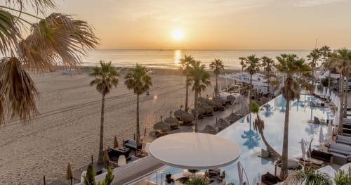 Valencia luxury Villa - playa de Valencia, España