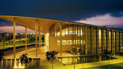 Valencia luxury Valencia - palacio de congresos, Valencia, España