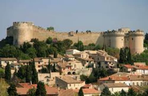 Visiter Villeneuve-les-Avignon - Les Terrasses De La Roque Alric