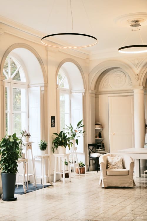 Pièce commune - Chambres d'hôtes Domaine du Plessis Grimaud - Saint-Viaud - Nantes-Pornic