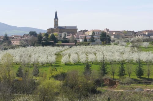 Louer un gîte au cœur de Bessenay