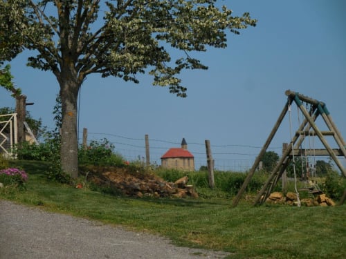 Gîtes des 2 Chênes - Partir en vacances à Bessenay
