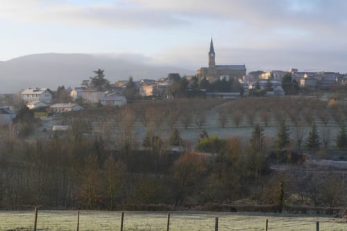 Gîtes des 2 Chênes - Location de charme Rhône