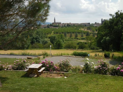 Gîtes des 2 Chênes - Louer un gîte dans le Rhône