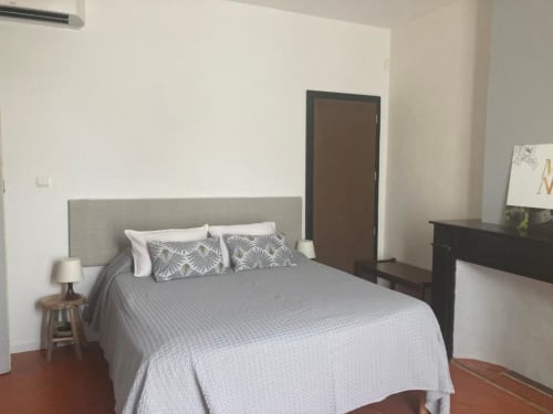 Chambre double - Casa Cessenon - Cessenon-sur-Orb 