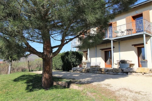 Gîtes des 2 Chênes - Casa de huéspedes en Bessenay en el Rhône
