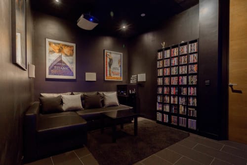 Valencia luxury Villa - alojamientos con cine privado, Burjassot, Valencia, España