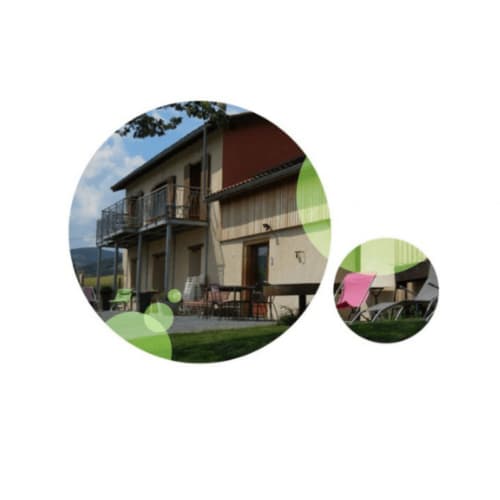 Gîtes des 2 Chênes - Découvrir le Rhône en gîte 