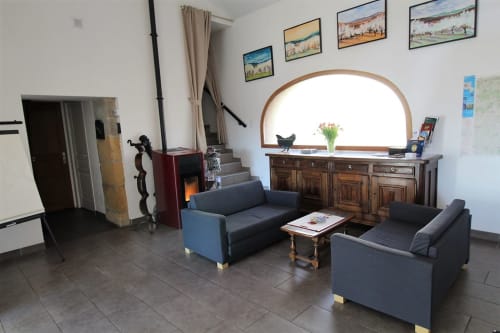 Gîtes des 2 Chênes - Louer un gîte de charme au coeur du Rhône