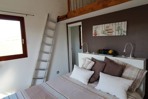Gîtes des 2 Chênes - Chambre d'hôtes de charme pour des vacances à Bessenay