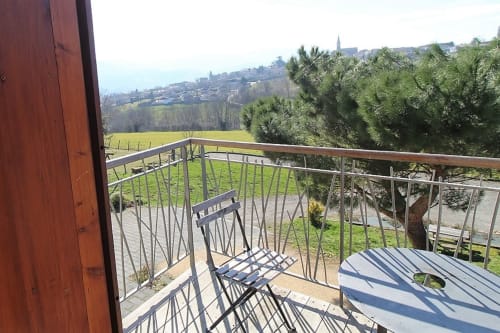 Gîtes des 2 Chênes - Vacances en maison d'hôtes de charme Bessenay