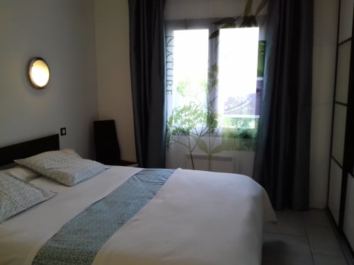 Les Jardins de l'Ermitage - Reservierung Villa 5 Personen - Var