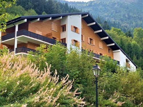 Duplex Chalet des Aiguilles - Louer un chalet au coeur de Chamonix