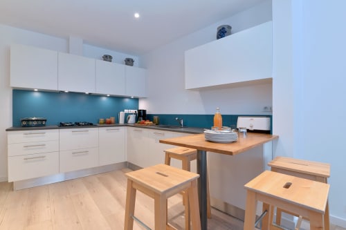 airbnb bergheim