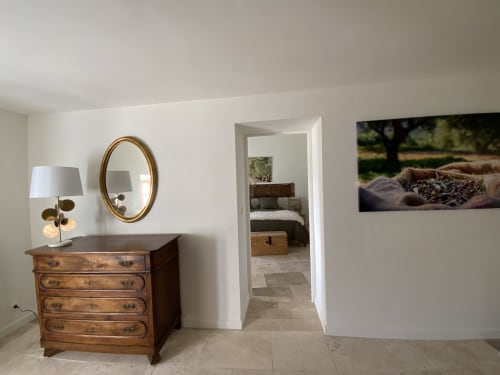 charming guesthouse, provence, Mas des Poules 
