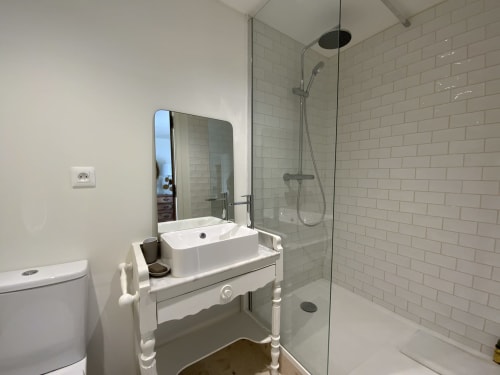 charming guesthouse, provence, Mas des Poules 