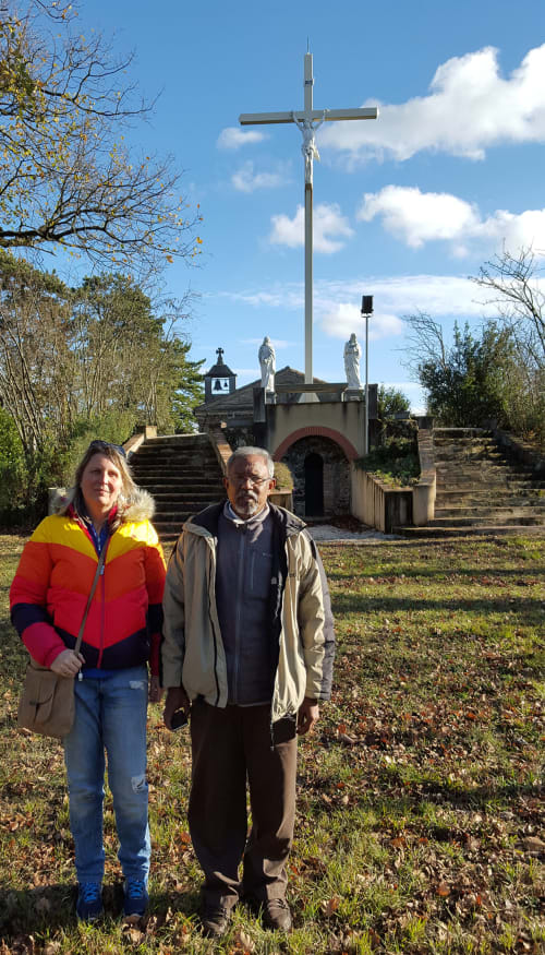 Trouvez le soutien spirituel dont vous avez besoin à Verdalle