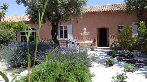 Les Jardins de l'Ermitage - Les Salle Sur Verdon