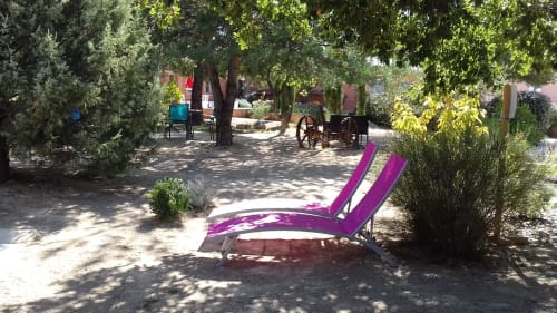 Les Jardins de l'Ermitage - Les Salles Sur Verdon