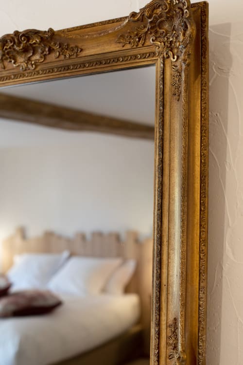 Chambre Sylvie - L'Hôte Antique - Pichanges