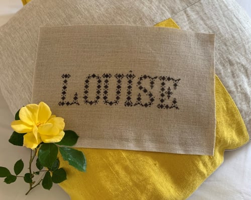 Chambre Louise - L'Hôte Antique - Pichanges 